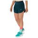 Asics Γυναικείο σορτς Road 3.5'' Shorts